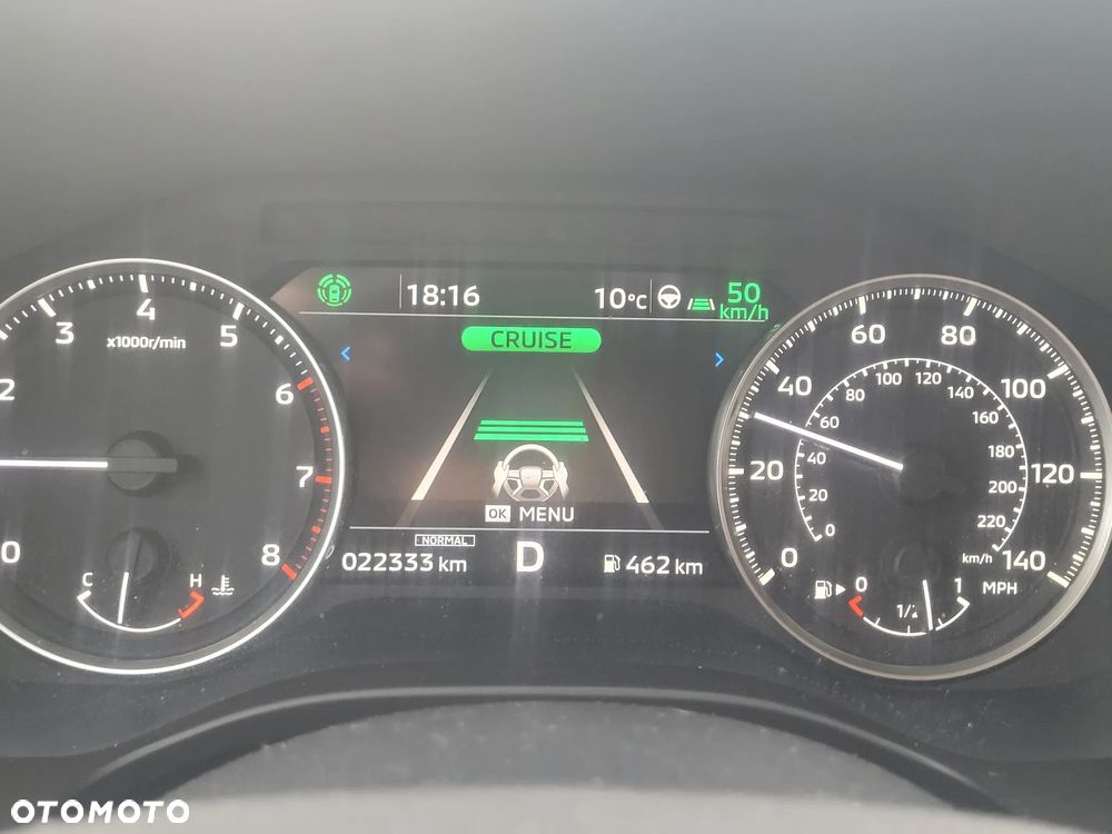 Mitsubishi Outlander - 18