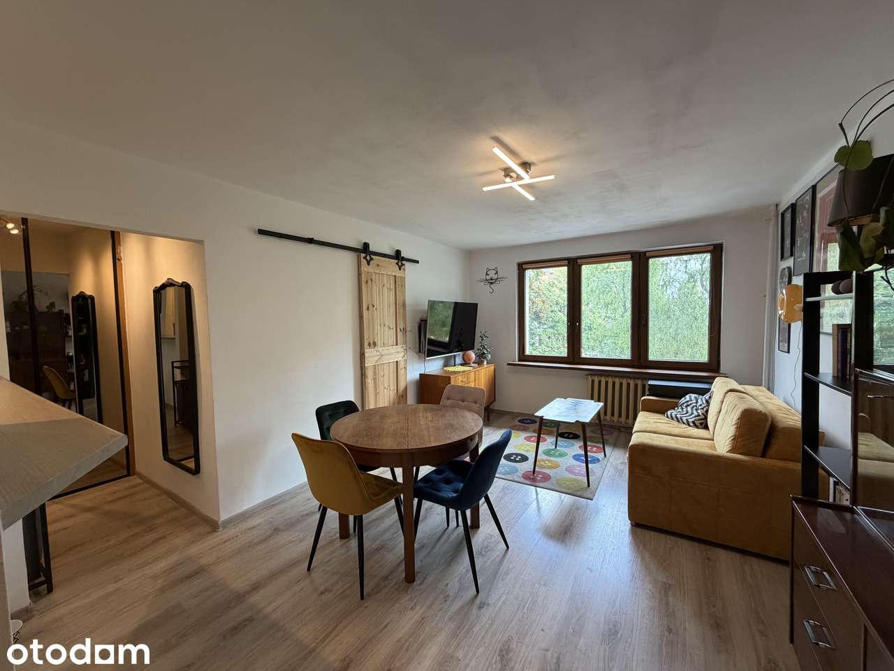 Mieszkanie na sprzedaż, 2 pokoje, 35 m², Sosnowiec