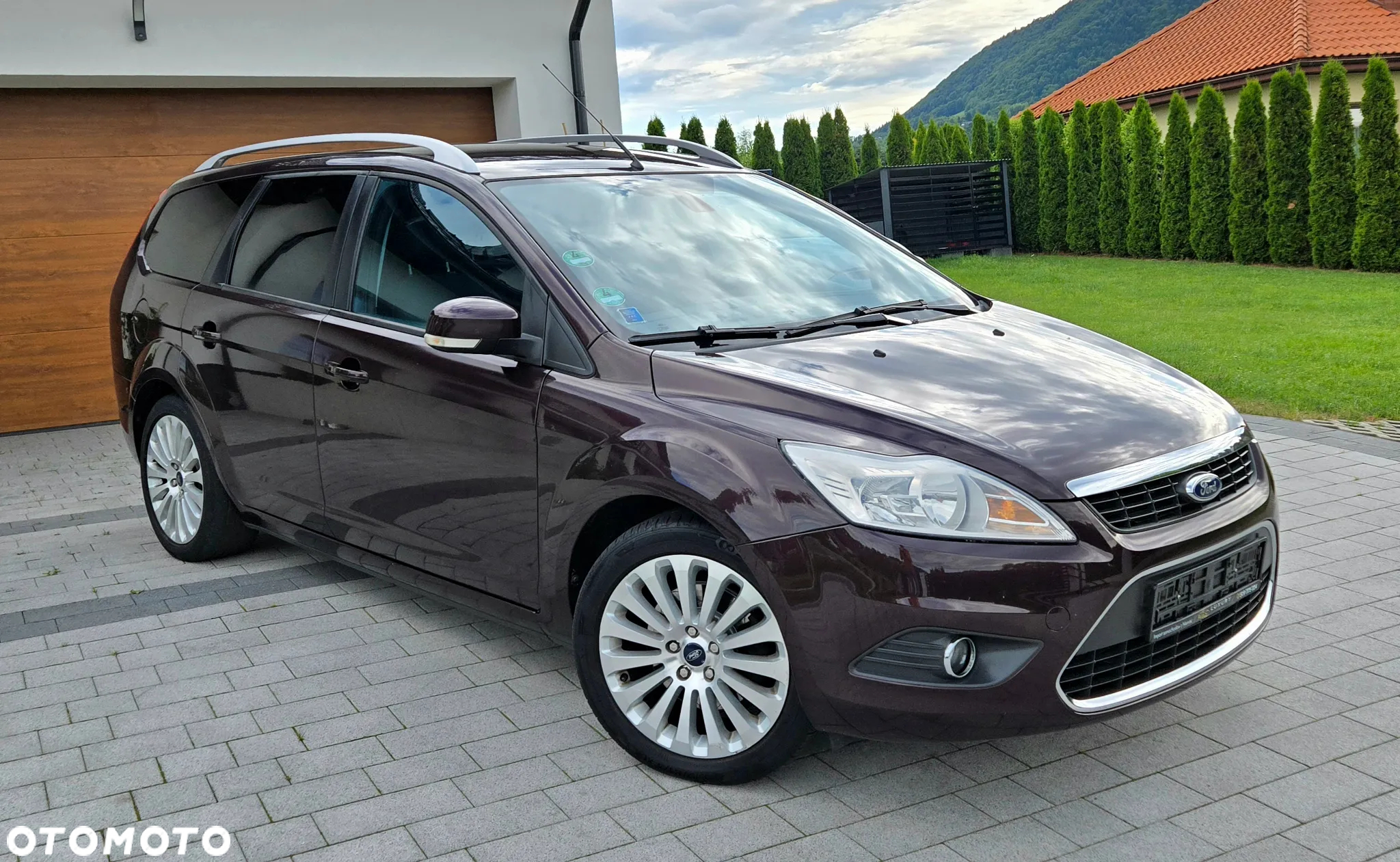 Ford Focus 2.0 16V Titanium - 3