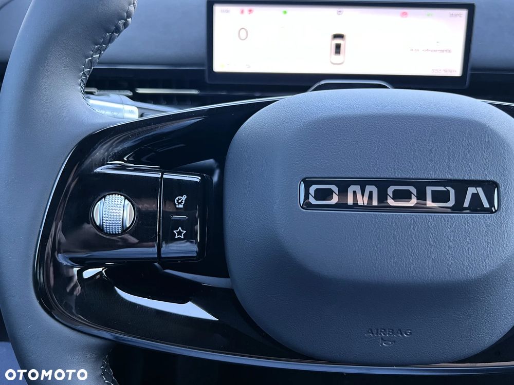 Omoda 7 1.5 T-GDi Super Hybrid Luxury - 15