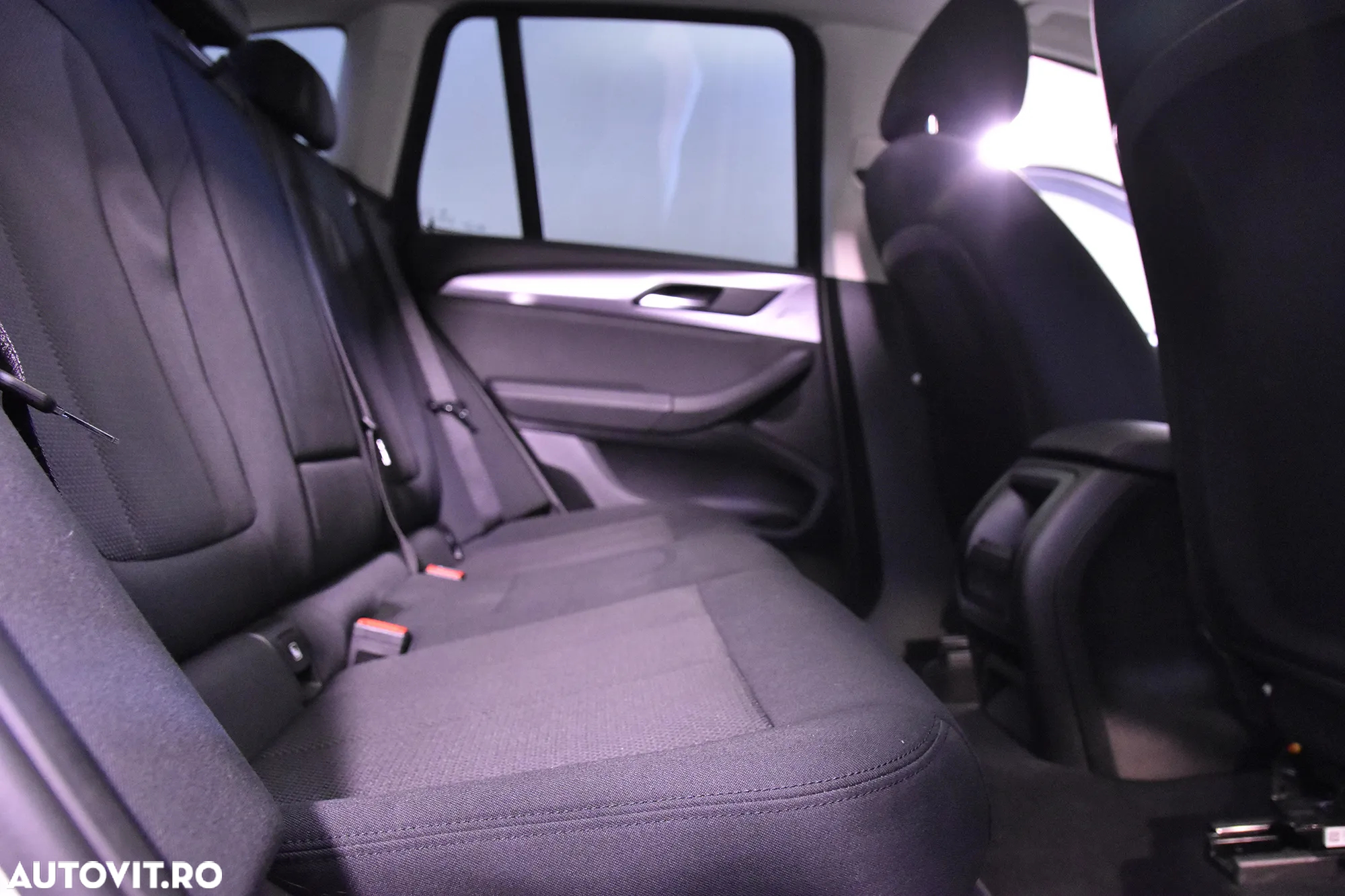 BMW X3 - 12
