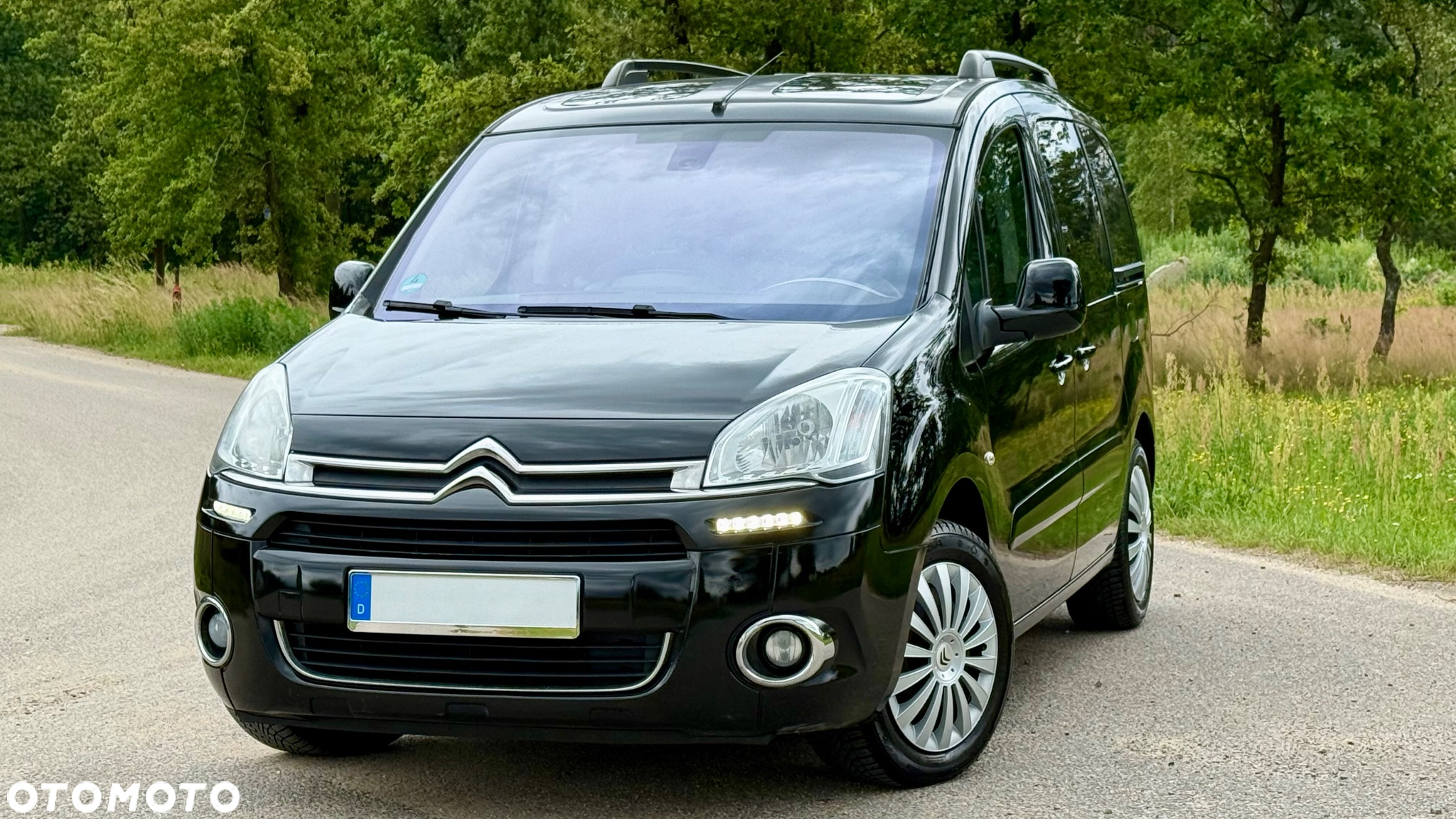 Citroën Berlingo 1.6 HDi Multispace - 2