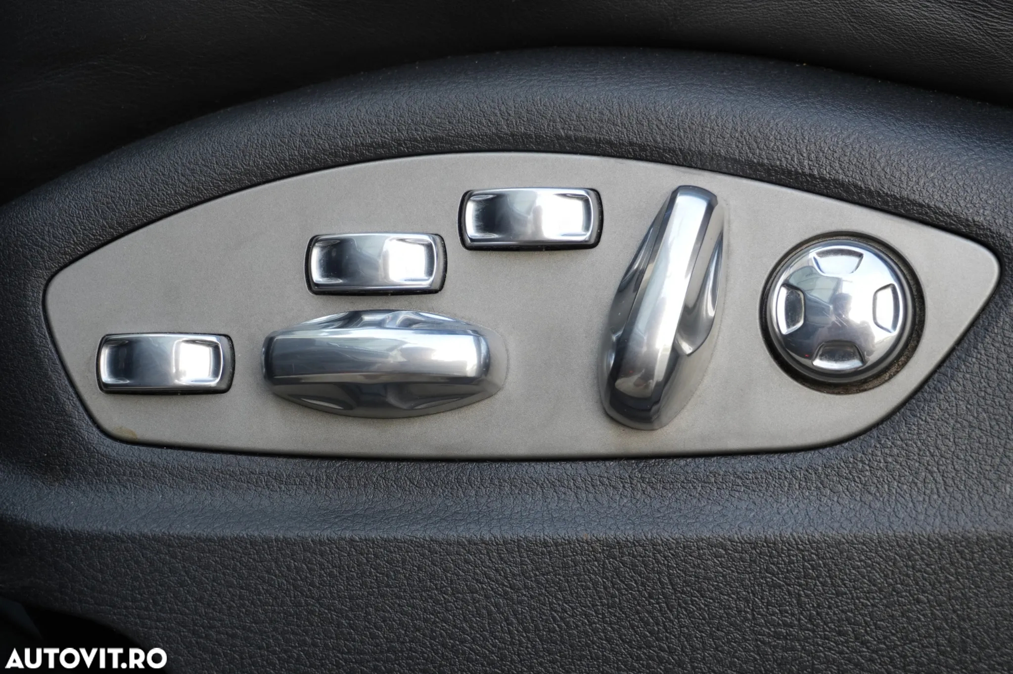 Porsche Cayenne Diesel Platinum Edition - 20