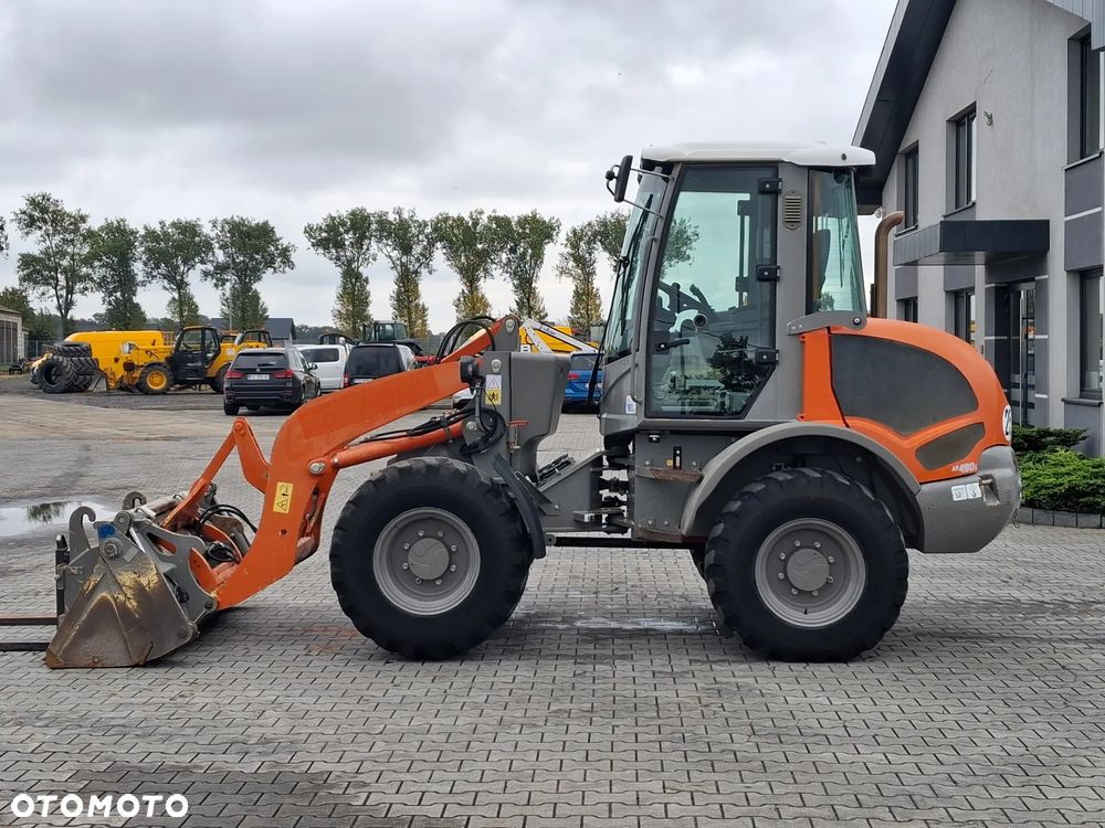 Weycor AR 480 S ATLAS - 2