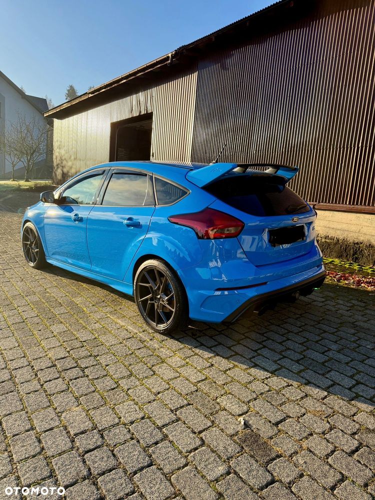Ford Focus - 11