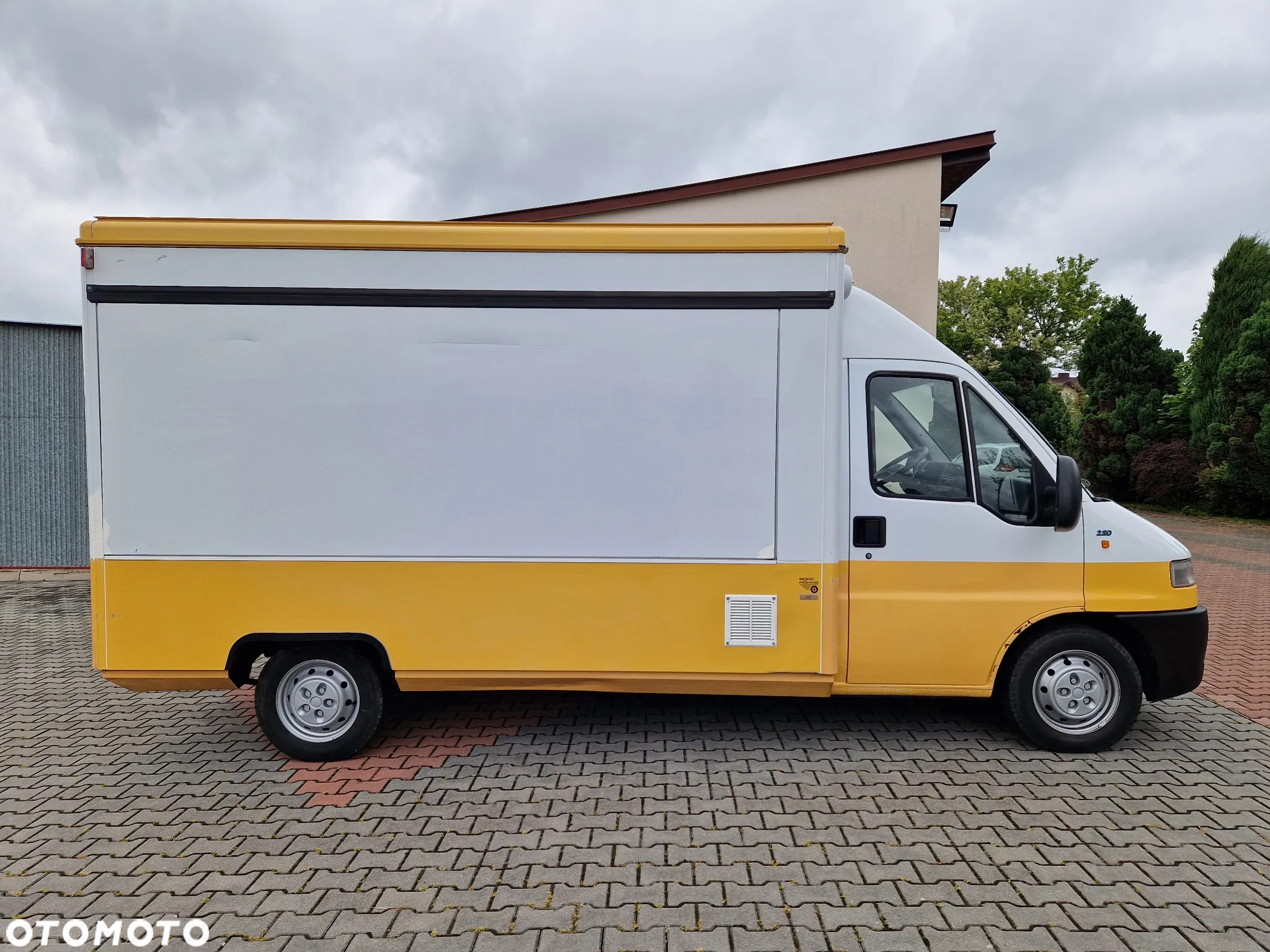 Fiat Ducato - 2