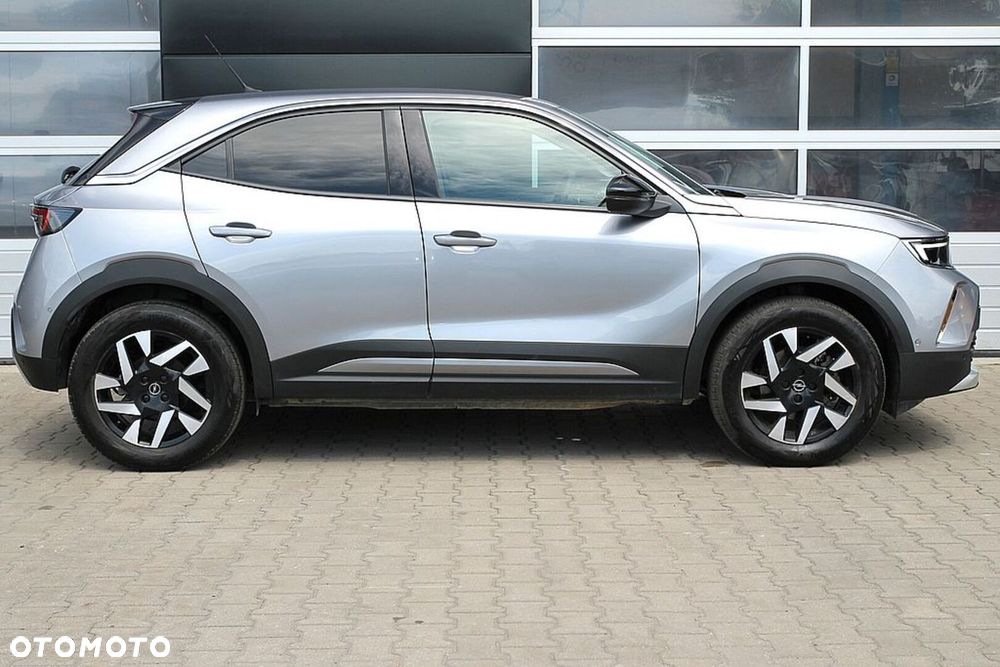 Opel Mokka 50kWh Elegance - 13