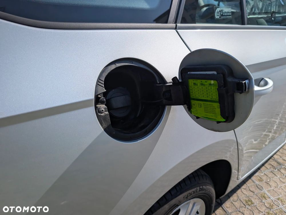 Skoda Fabia 1.0 TSI Ambition - 30
