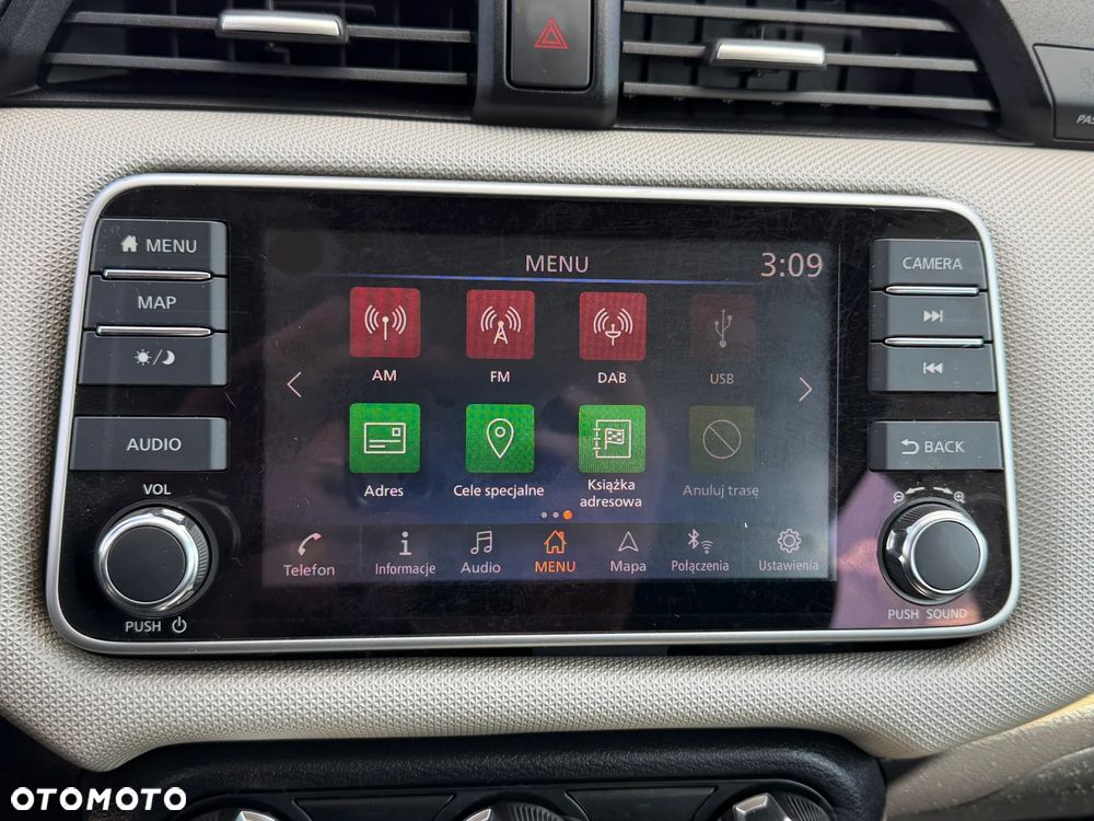 Nissan Micra IG-T 100 N-TEC - 27