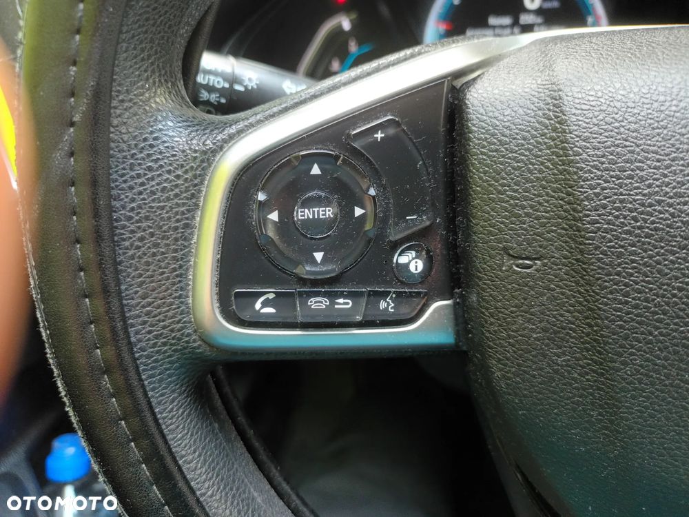 Honda Civic - 20