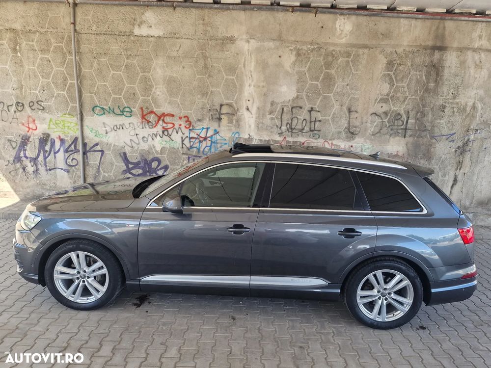 Audi Q7 - 5