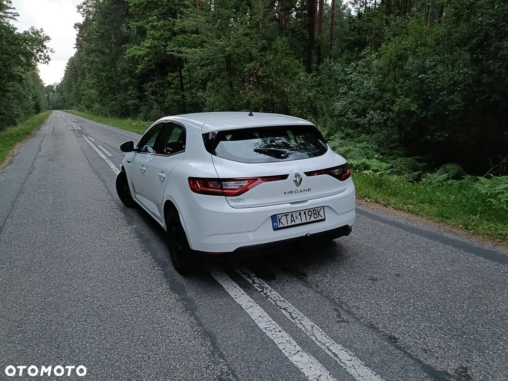 Renault Megane 1.5 dCi Business - 3