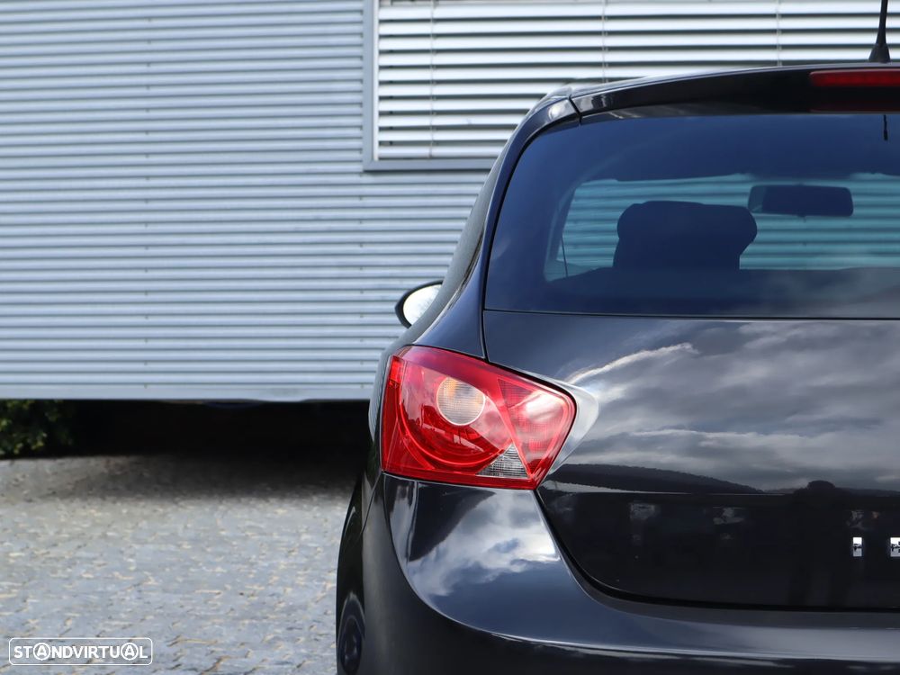 SEAT Ibiza - 13