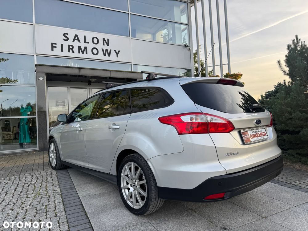 Ford Focus - 20