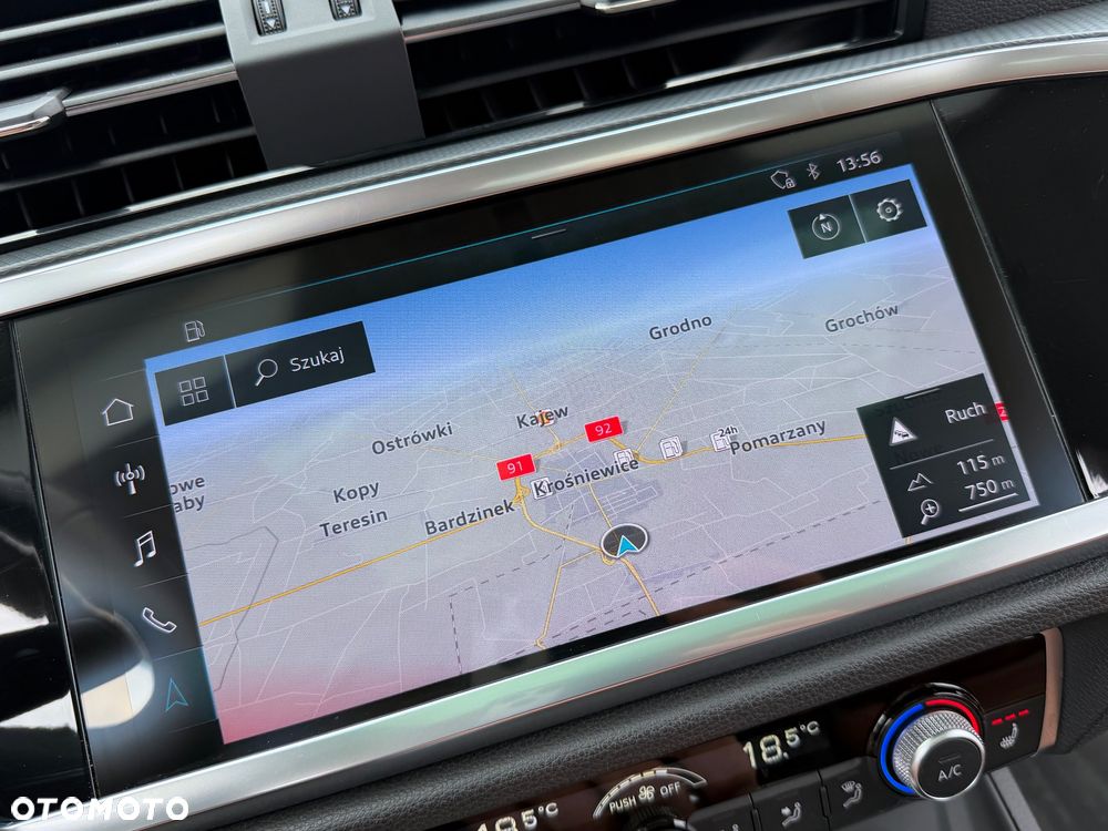 Audi Q3 40 TFSI Quattro S tronic - 30
