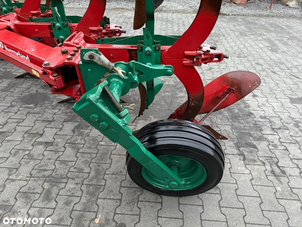 Kverneland ES 95 EG 100 LEMKEN - 28