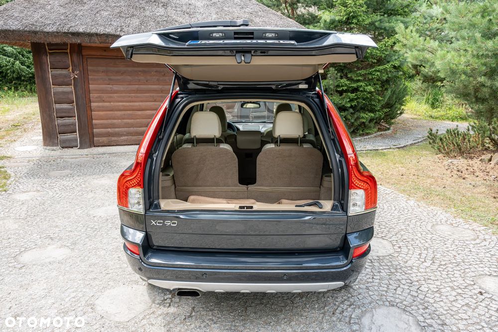 Volvo XC 90 - 20