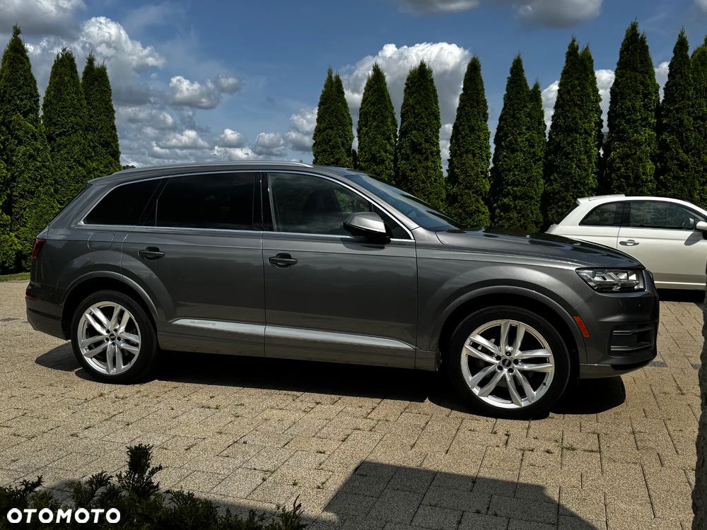 Audi Q7 - 5