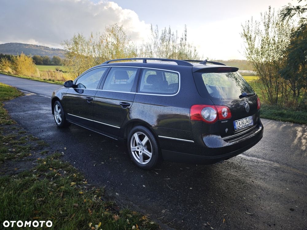 Volkswagen Passat - 5