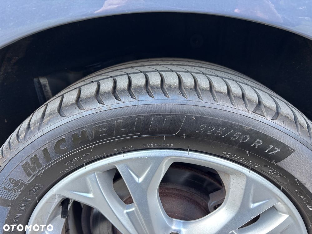 Ford Galaxy 1.6 EcoBoost Start/Stop Titanium - 24