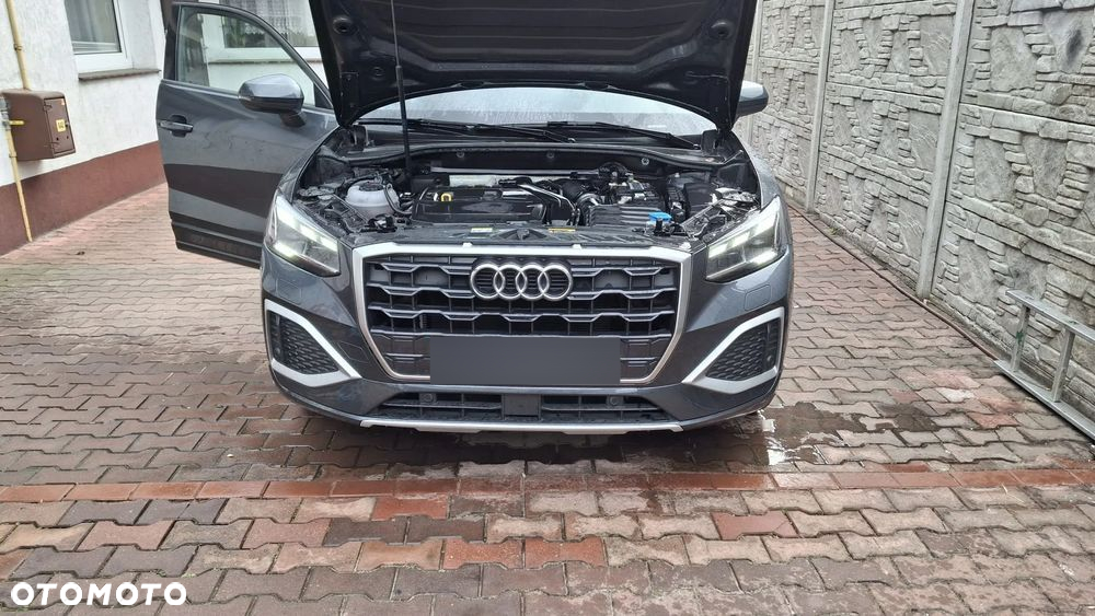 Audi Q2 - 11