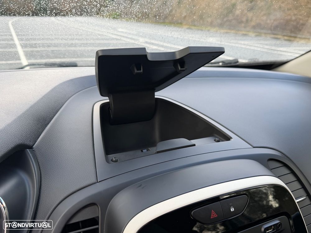 Renault Captur 0.9 TCE Exclusive - 48