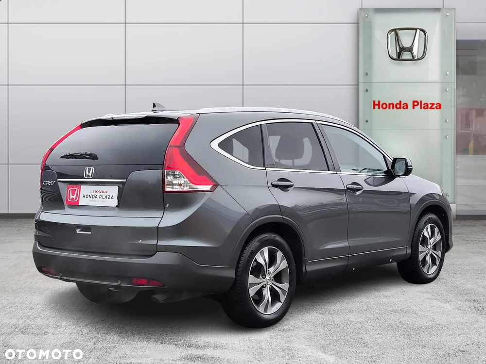 Honda CR-V 2.0 Executive - 6
