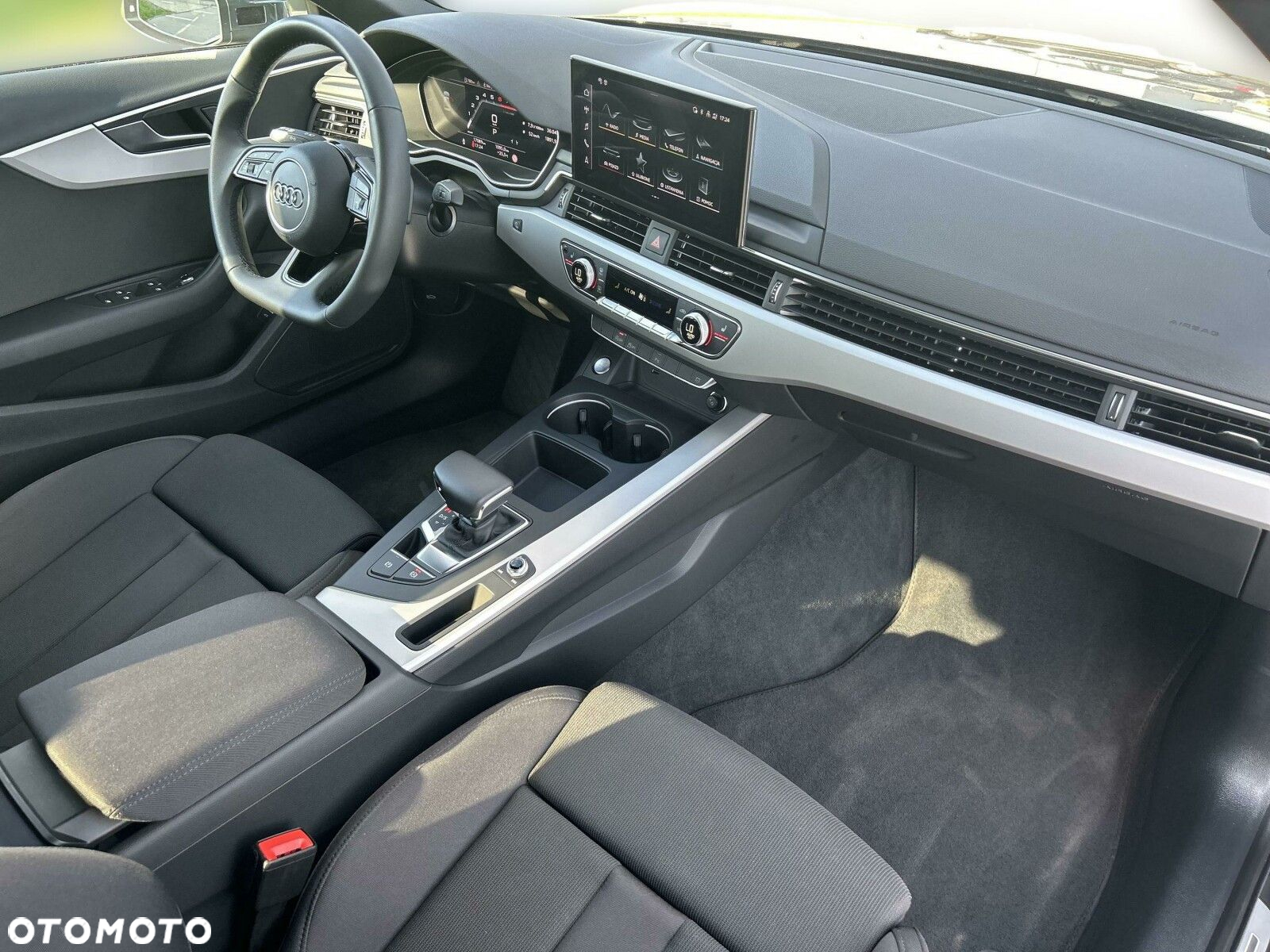 Audi A4 - 17