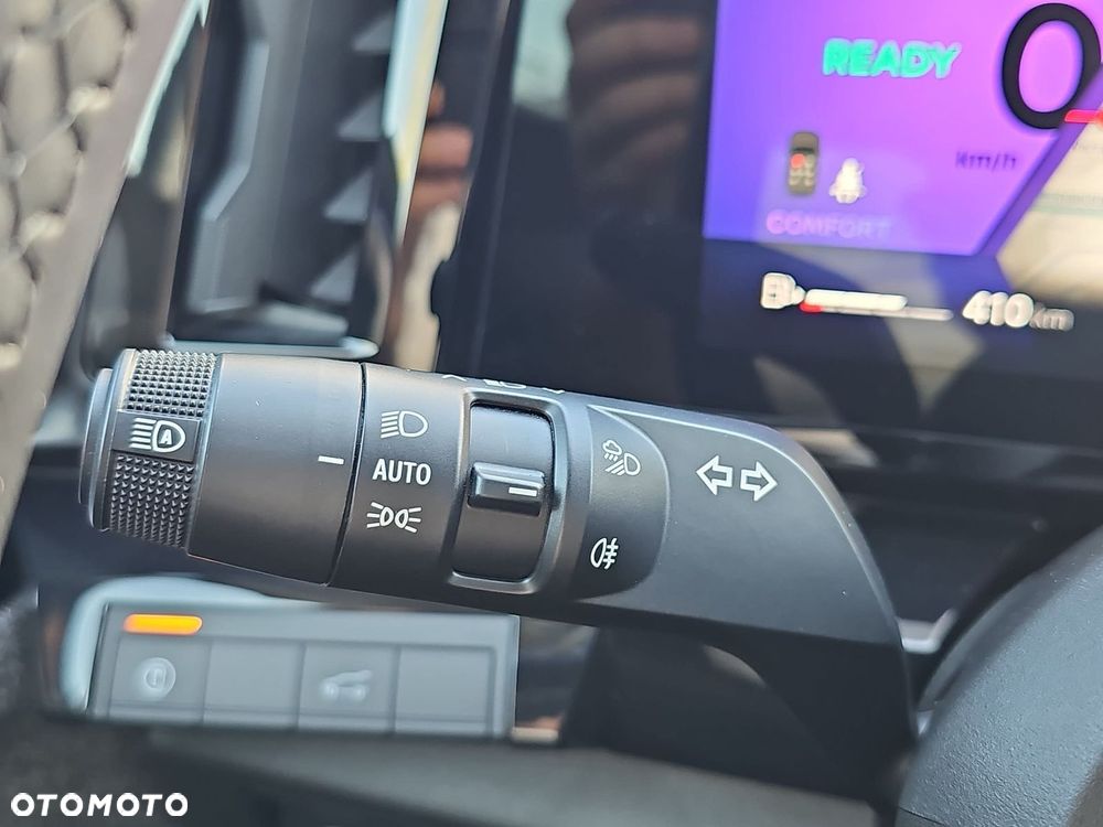 Renault Espace 1.2 E-Tech Full Hybrid 200 Techno MMT 7os - 17