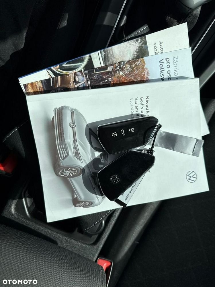 Volkswagen Golf Variant 1.0 TSI Life - 29