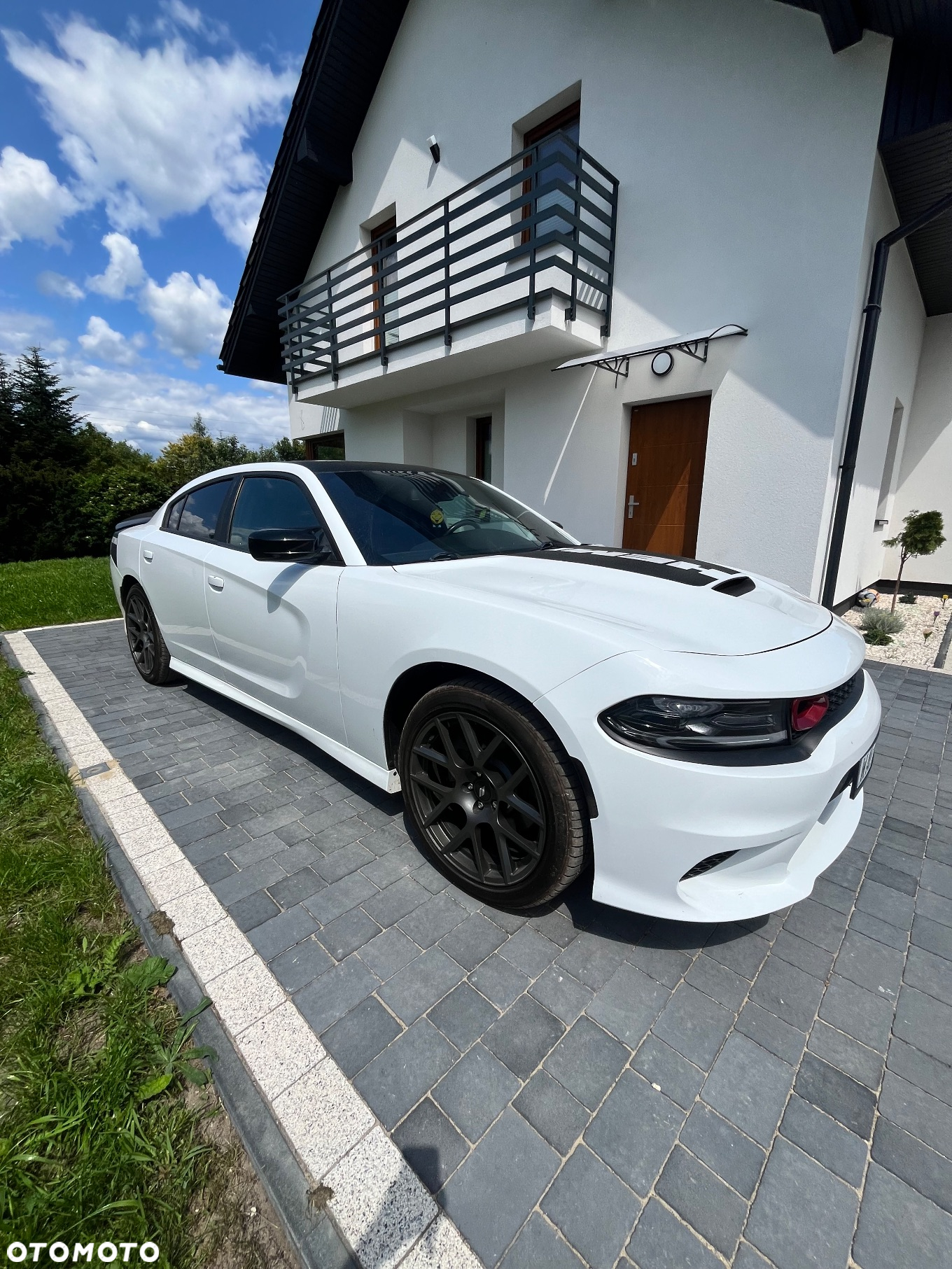 Dodge Charger 5.7 R/T Daytona - 5