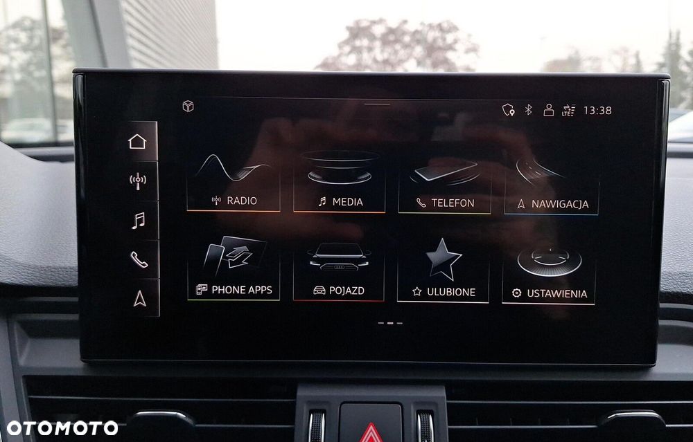 Audi Q5 Sportback - 16