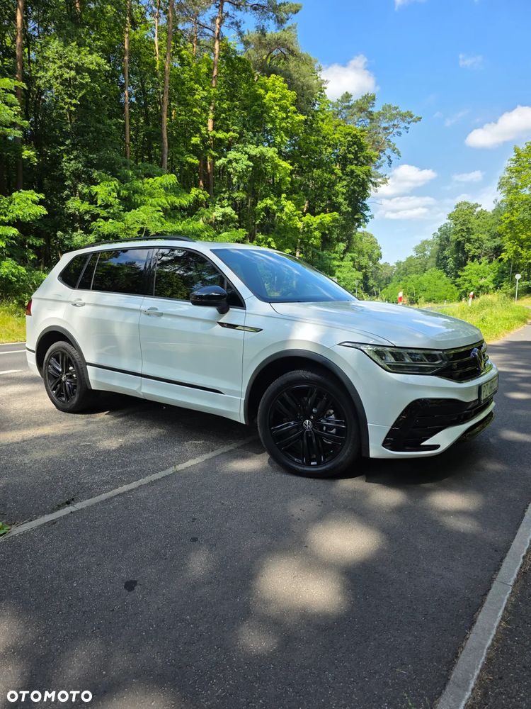 Volkswagen Tiguan 2.0 TSI 4Mot R-Line DSG - 3