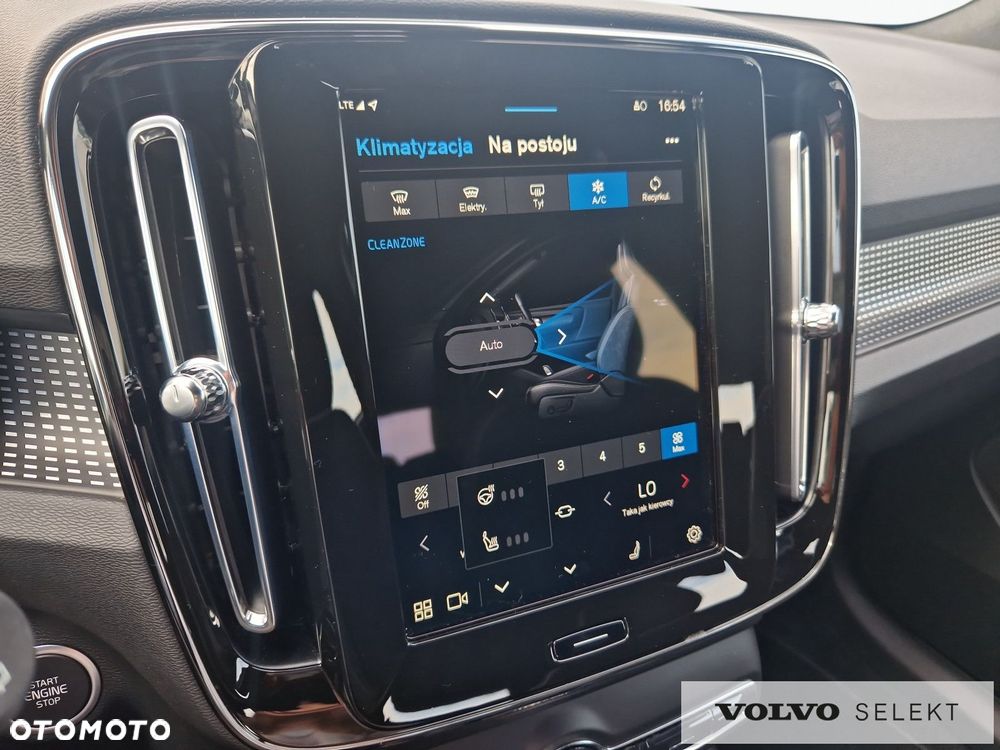 Volvo XC 40 - 27