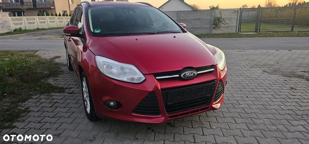 Ford Focus 1.6 Gold X - 3
