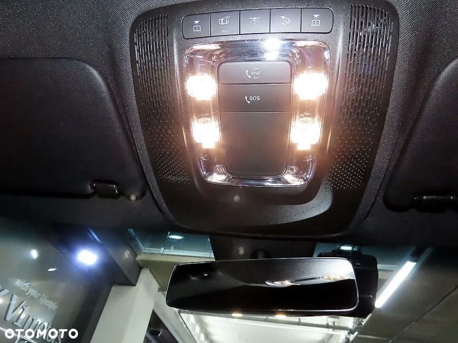 Mercedes-Benz Klasa A 220 7G-DCT Progressive - 17