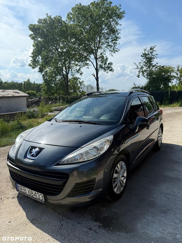 Peugeot 207 - 2