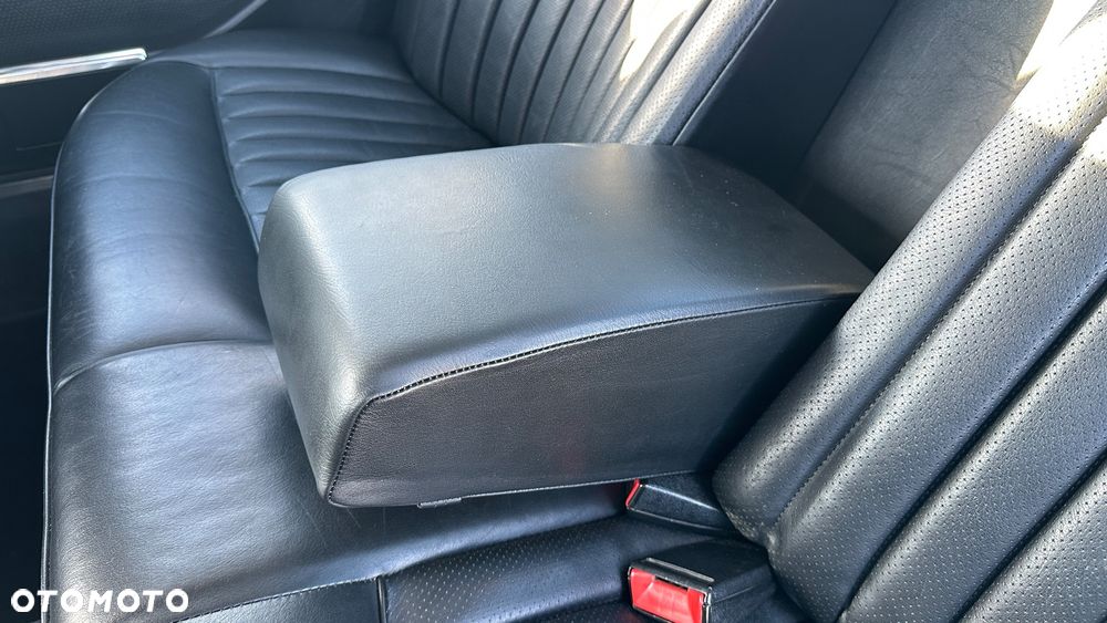 Mercedes-Benz Klasa S - 26