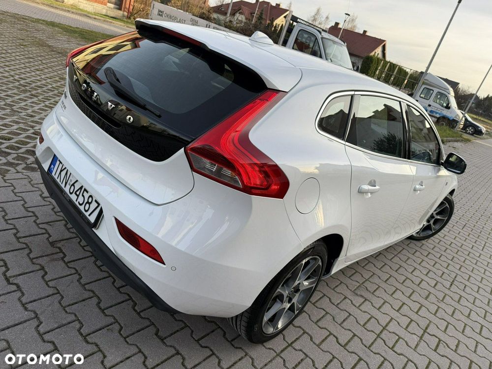 Volvo V40 - 28