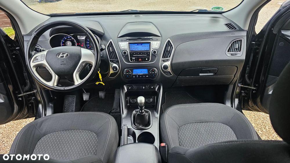 Hyundai ix35 1.6 2WD Comfort - 7
