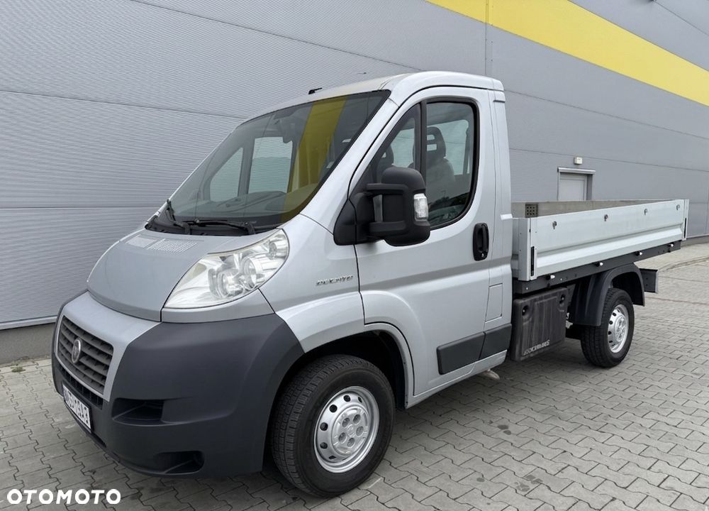 Fiat Ducato - 6