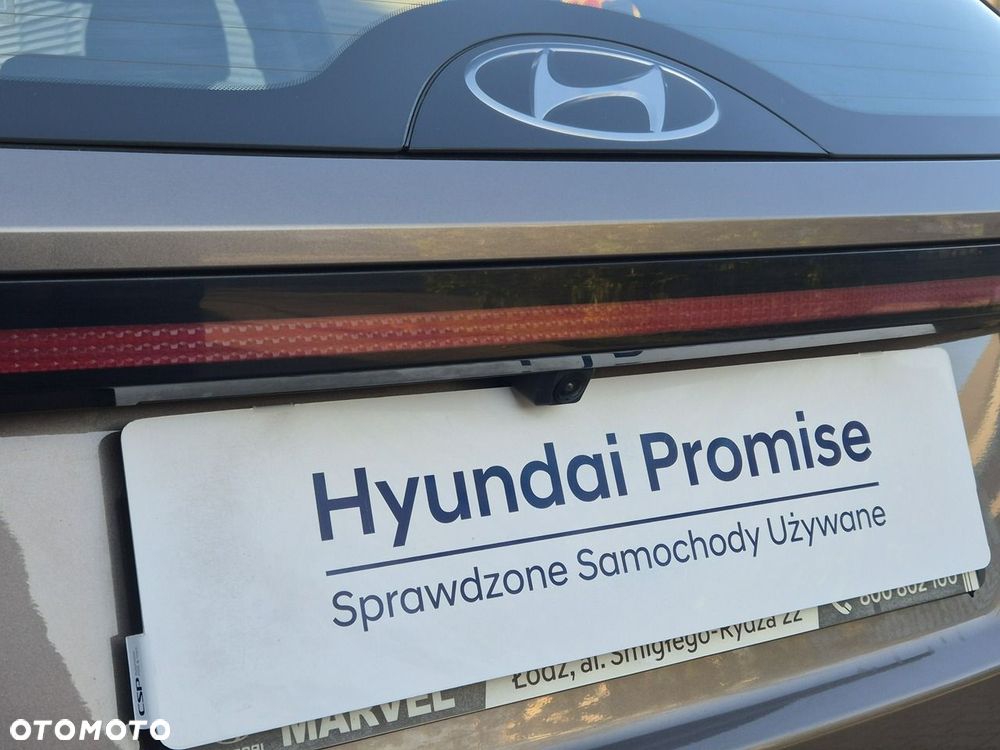 Hyundai Tucson 1.6 T-GDi Smart 2WD - 16