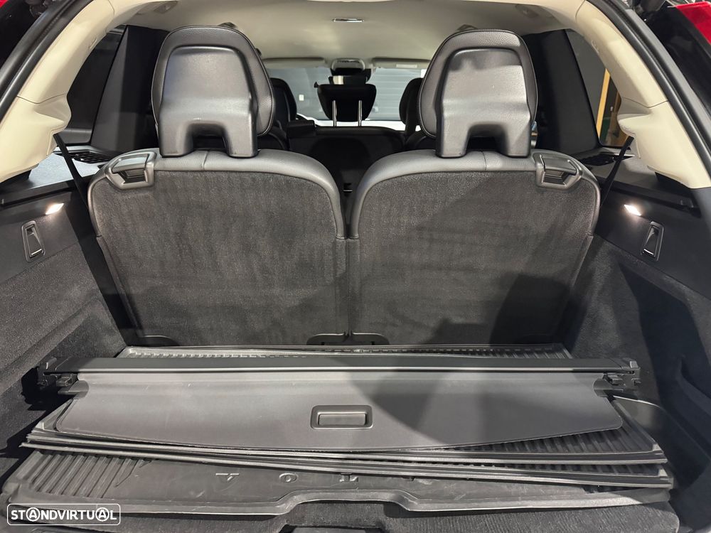 Volvo XC 90 2.0 D4 Momentum - 23