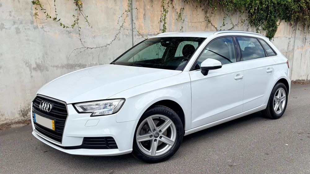 Audi A3 Sportback 1.6 TDI