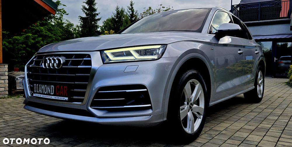 Audi Q5 2.0 TDI Quattro Sport S tronic - 2