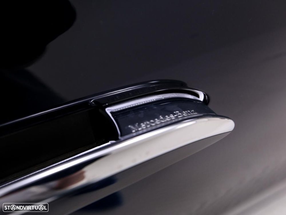 Mercedes-Benz EQS 350+ Electric Art - 17