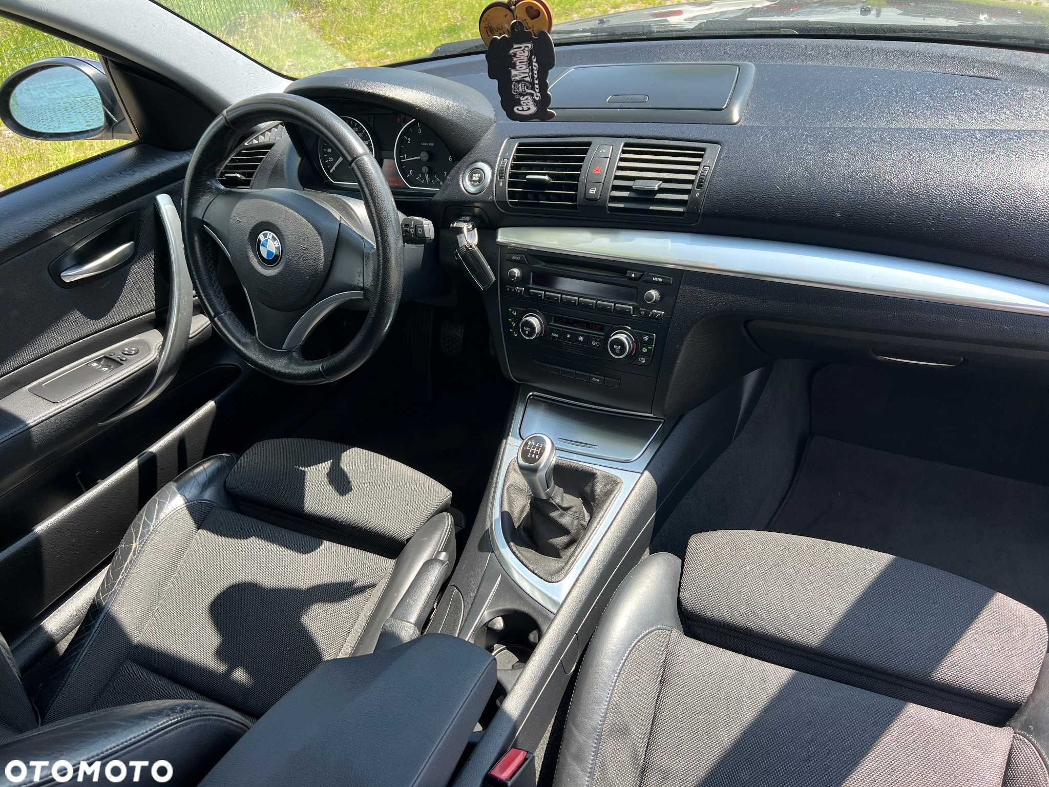 BMW Seria 1 118i Edition Sport - 6