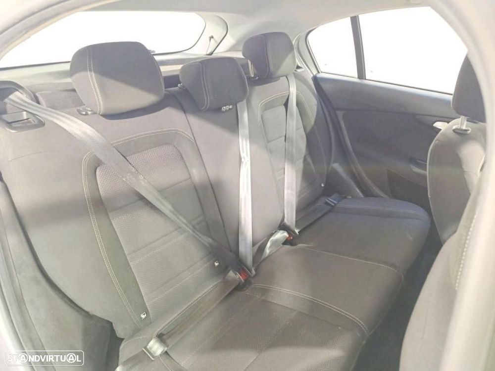 Fiat Tipo 1.3 M-Jet Lounge - 4