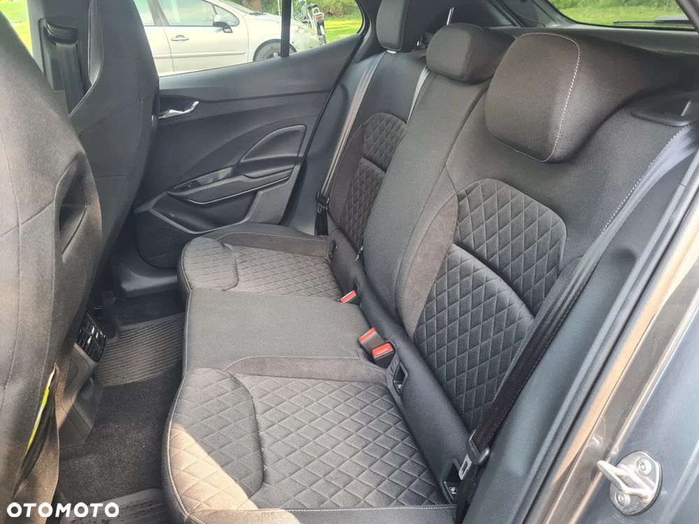 Skoda Fabia 1.5 TSI Monte Carlo DSG - 7