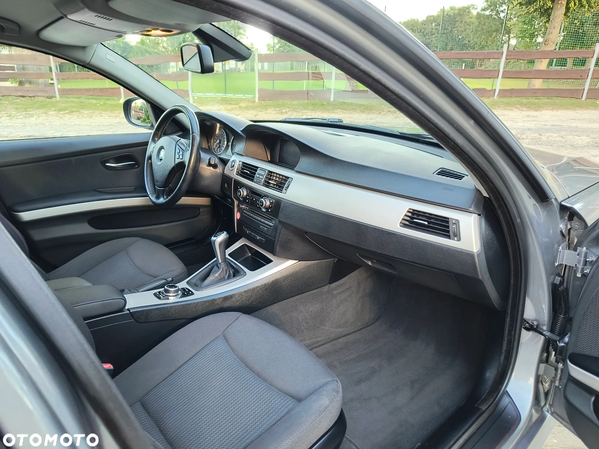 BMW Seria 3 - 7
